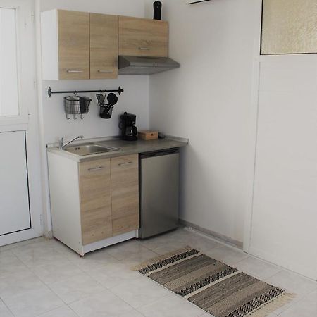 Serendipity Plus Apartment Rhodes City Екстериор снимка