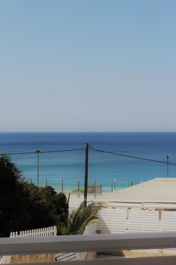 Serendipity Plus Apartment Rhodes City Екстериор снимка