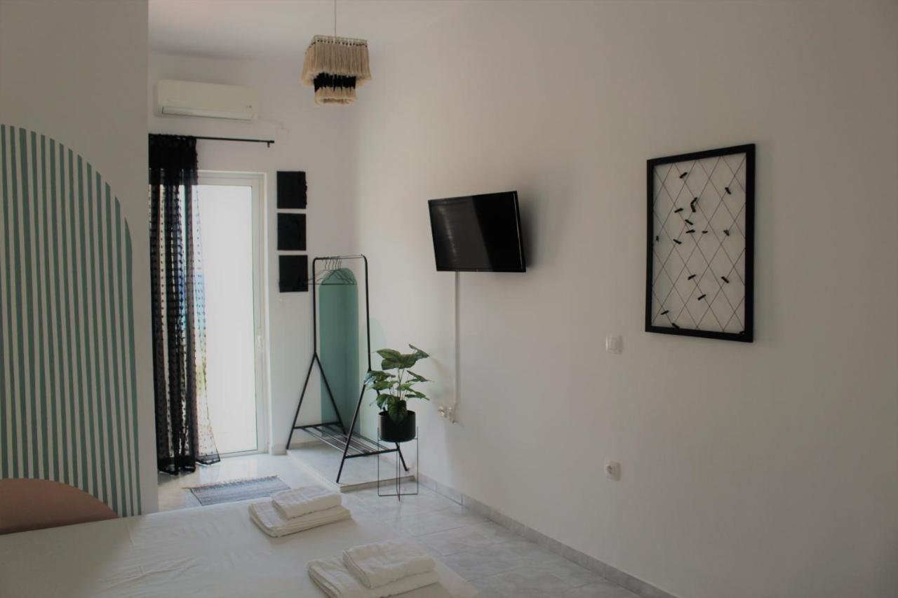 Serendipity Plus Apartment Rhodes City Екстериор снимка