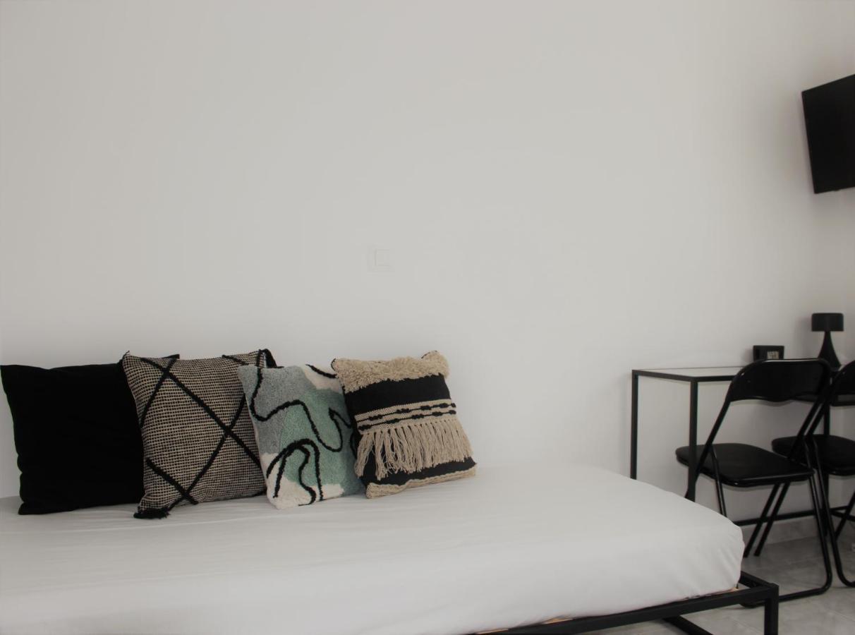 Serendipity Plus Apartment Rhodes City Екстериор снимка