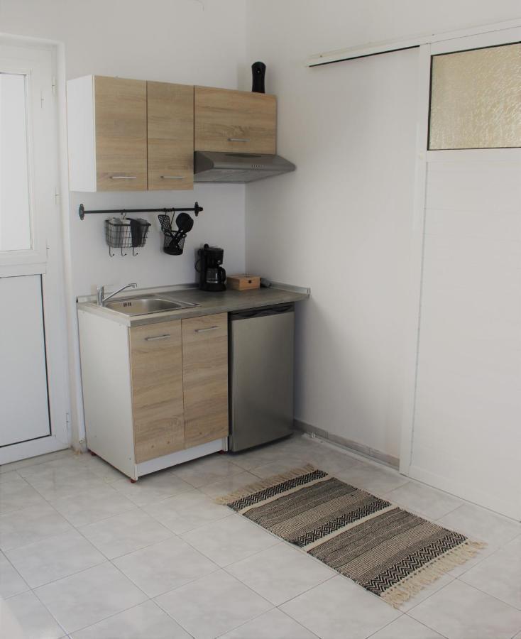 Serendipity Plus Apartment Rhodes City Екстериор снимка