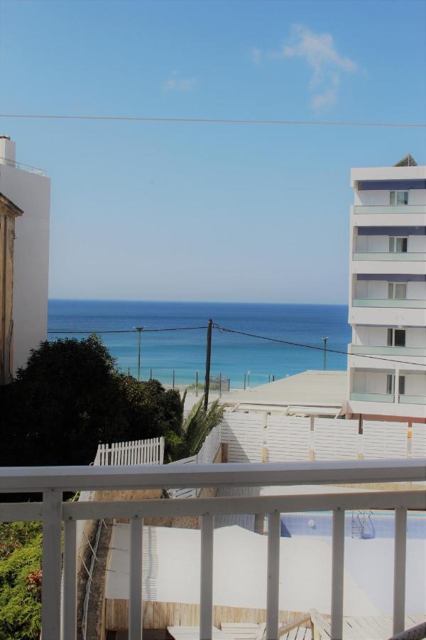 Serendipity Plus Apartment Rhodes City Екстериор снимка